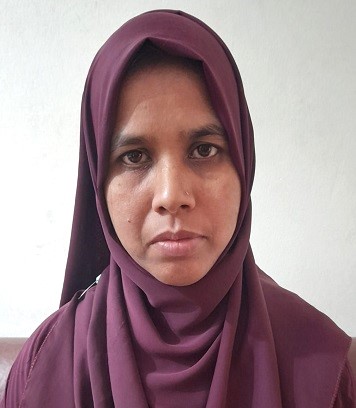 ASAMA KHATUN
